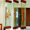 广州玻璃工程安装、玻璃门、玻璃隔断、艺术玻璃、钢化玻璃销售