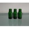 供应批发10ml绿色玻璃精油瓶