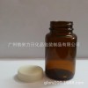 100毫升棕色药丸颗粒瓶配白色塑料盖38牙50*88